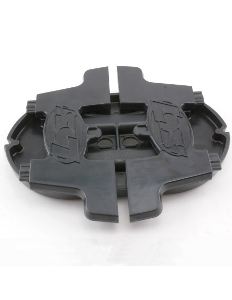 Car Stand: 8IGHT-T