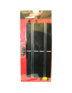 Recta con Conexiones...