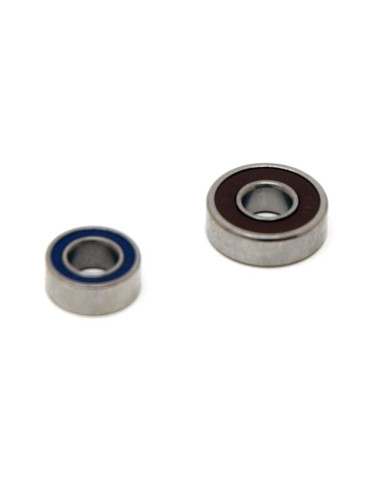 Clutch Bearing Set: 8B  8T  8X