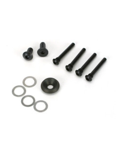 Clutch Pins & Hardware: 8B 2.0