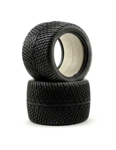 Pro-Line 40 Series Road Rage Monster Truck Tires (2u)