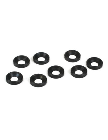 Countersink Washers   8 (8)