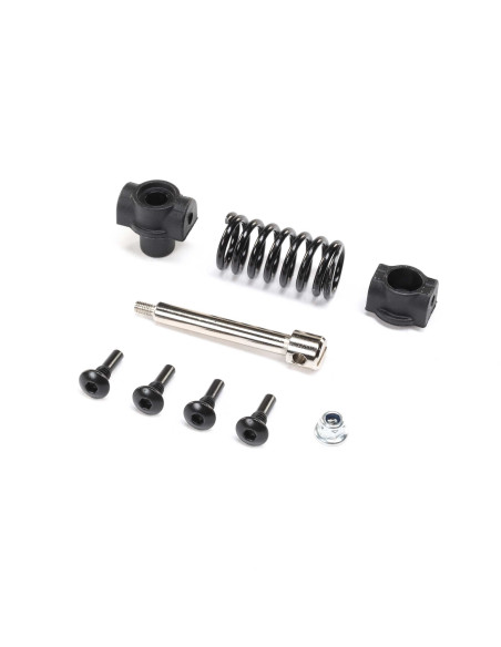 Crash Structure Shock: Promoto-MX-SM