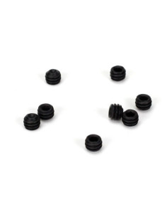 Cup Point Setscrews  8-32 x...