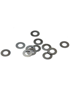 Differential Shims...