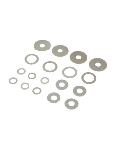 Diff Shim Kit: Baja Rey