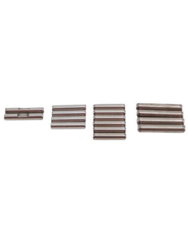 Drive Pin Set: 8B  8T  8X  8XE