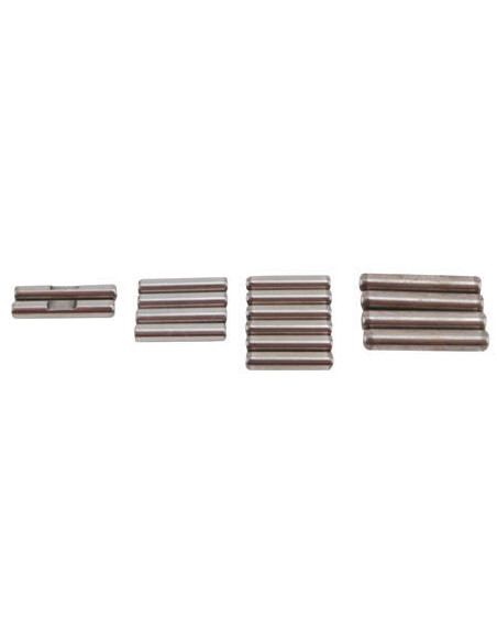 Drive Pin Set: 8B  8T  8X  8XE