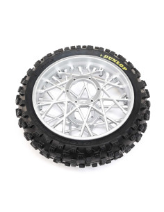 Dunlop MX53 Rear Tire...