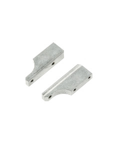 Engine Mounts: 8-8T RTR