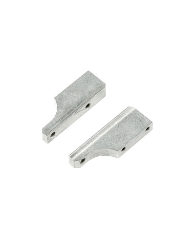 Engine Mounts: 8-8T RTR