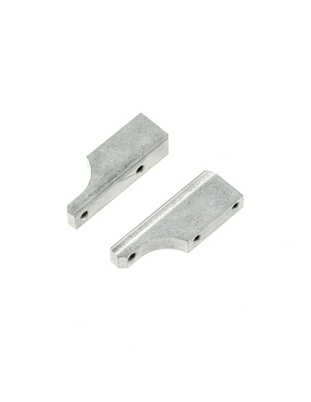 Engine Mounts: 8-8T RTR