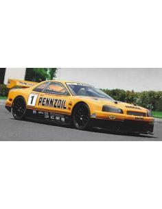 Carrocería Nissan Skyline...