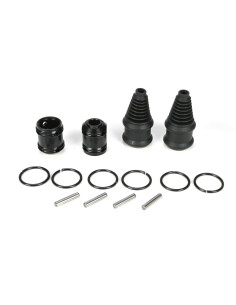 F-R Center Drive Pinion...