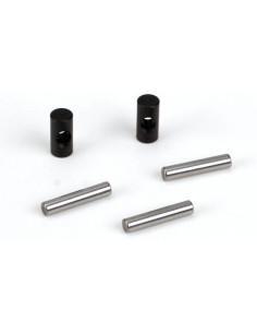 F-R CV Driveshaft Coupling...