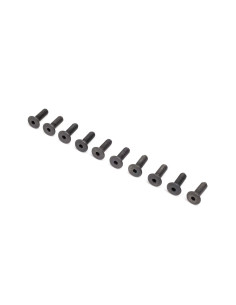 Flat Head Screws  4-40 x...