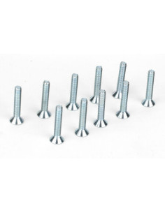 Flat Head Screws  5-40 x...
