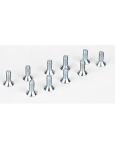 Flat Head Screws  5-40 x...