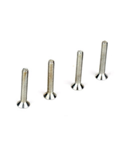 Flat Head Screws  5-40 x...