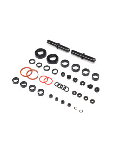 Fork Rebuild Kit:...