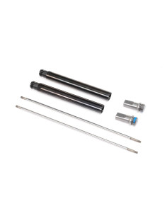 Fork Shaft Set: Promoto-MX-SM