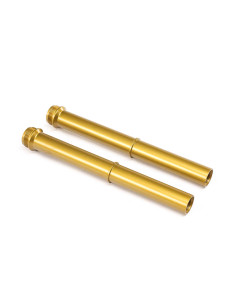 Fork Tube Set: Promoto-MX-SM