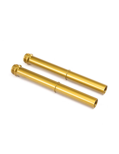 Fork Tube Set: Promoto-MX-SM