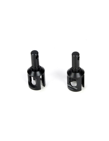 Fr-R HD Lightened Outdrive Set (2): TEN