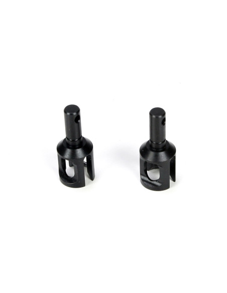 Fr-R HD Lightened Outdrive Set (2): TEN