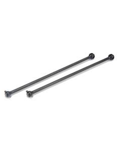 Front-Rear CV Drive Shafts...
