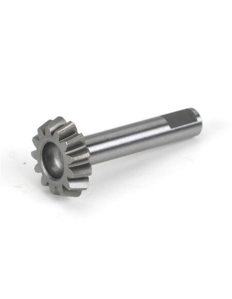 Front-Rear Differential Pinion Gear  13T: 8B  8X  8XE
