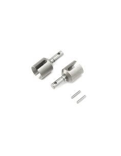 Front-Rear Outdrives (2):...