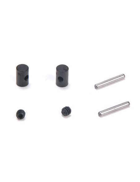 Front and Center CV Rebuild Kit: CCR  NCR SE