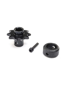 Front Chain Sprocket...