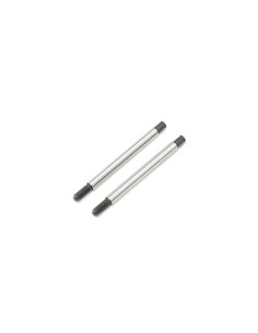 Front Shock Shaft (2):...
