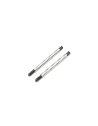Front Shock Shaft (2): TENACITY ALL