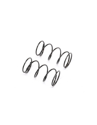 Front Spring 3.8lb-in: Mini-T 2.0  Mini-B  BL