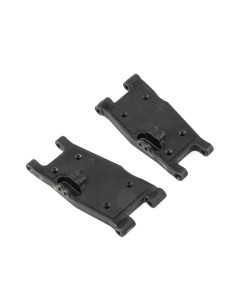 Front Suspension Arm Set:...