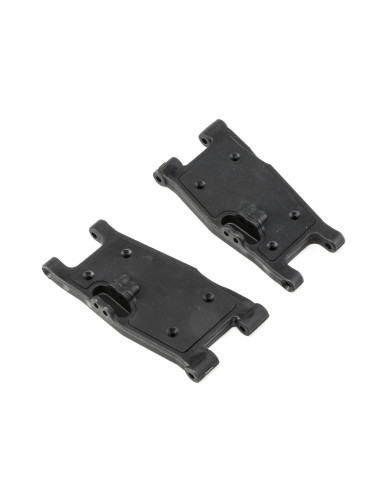 Front Suspension Arm Set: Rock Rey