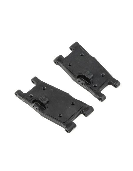 Front Suspension Arm Set: Rock Rey