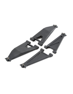 Front Suspension Arm Set...