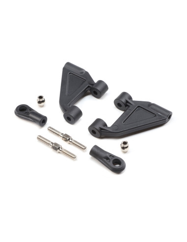 Front Upper Arm Set (2): Super Rock Rey