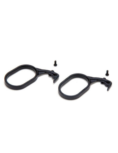 Fuel Tank Lid Pull: 8 2.0 RTR  8X