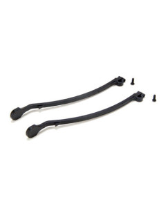Fuel Tank Lid Pull: 8T 2.0 RTR