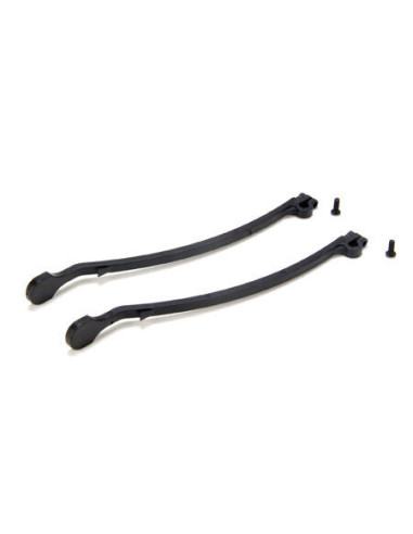 Fuel Tank Lid Pull: 8T 2.0 RTR