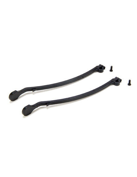 Fuel Tank Lid Pull: 8T 2.0 RTR