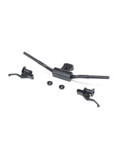 Handle Bar Set: Promoto-MX