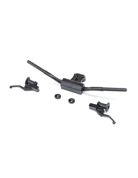 Handle Bar Set: Promoto-MX