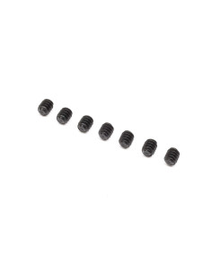 Hardened Setscrews  4-40 x...