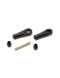 HD Steering Link Set: 8B 2.0